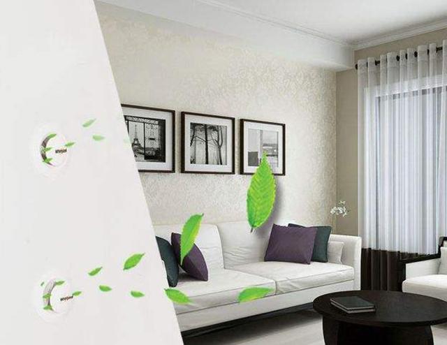 新風(fēng)系統(tǒng)會影響室內(nèi)濕度嗎？如何保持適宜的室內(nèi)濕度？